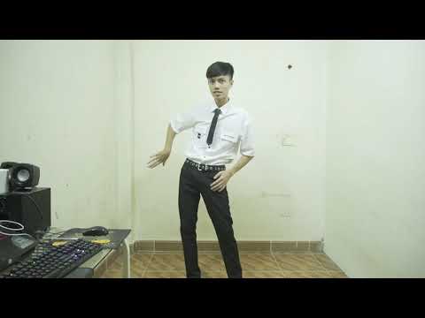 các kiểu nhảy trong bar Update New Hướng dẫn quẩy động tác tay khi đi bar ( Thành Trung )