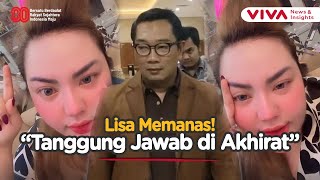 Download Lagu Murka Hasil Tes DNA Negatif, Lisa Mariana: Benih Siapa Lagi! Benih Tuyul? MP3 Download Lagu Murka Hasil Tes DNA Negatif, Lisa Mariana: Benih Siapa Lagi! Benih Tuyul? MP3