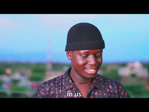 PRINCE LOMA KAINAKI Visualizer