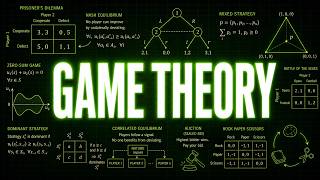 Game Theory Explained Like You're 5