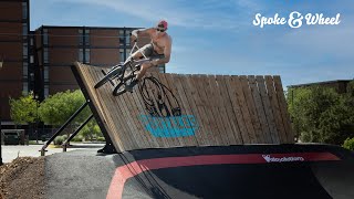 Portales New Mexico Action Sports Park