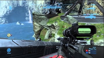 Clean 3v3 Double Kill into Overkill