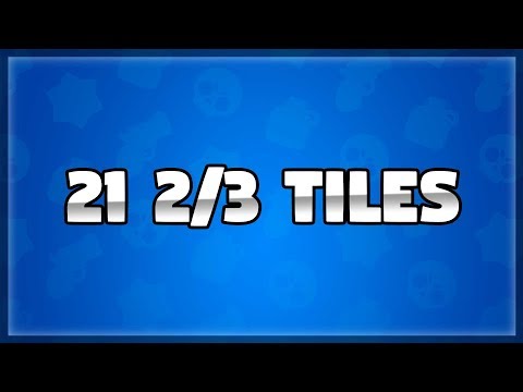 21 2/3 Tiles - 21 2/3 Tiles