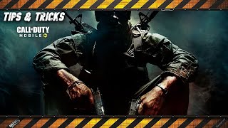The whole map was on Black Market - Tips & Tricks - Call of Duty Mobile - Battle Royale