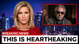 At 67, Andrea Bocelli’s Tragedy Is More Heartbreaking Than Ever