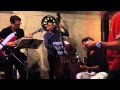 Concert Bossa Nova &agrave; L'Auberge Espagnole