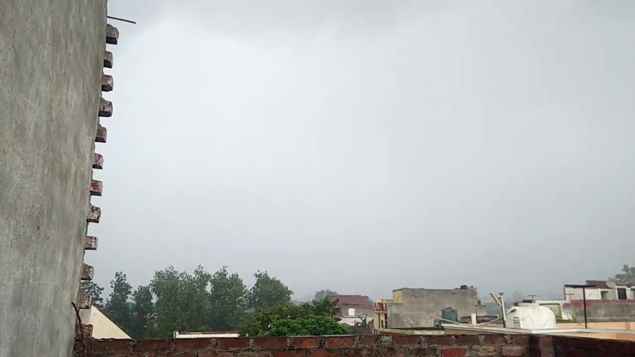 Today Weather Report In Mandi Gobindgarh Punjab Rain YouTube Today Weather Report In Mandi Gobindgarh Punjab Rain YouTube