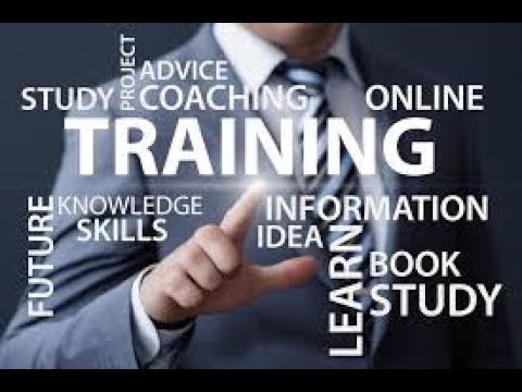 Accessing your My Tup Online Training