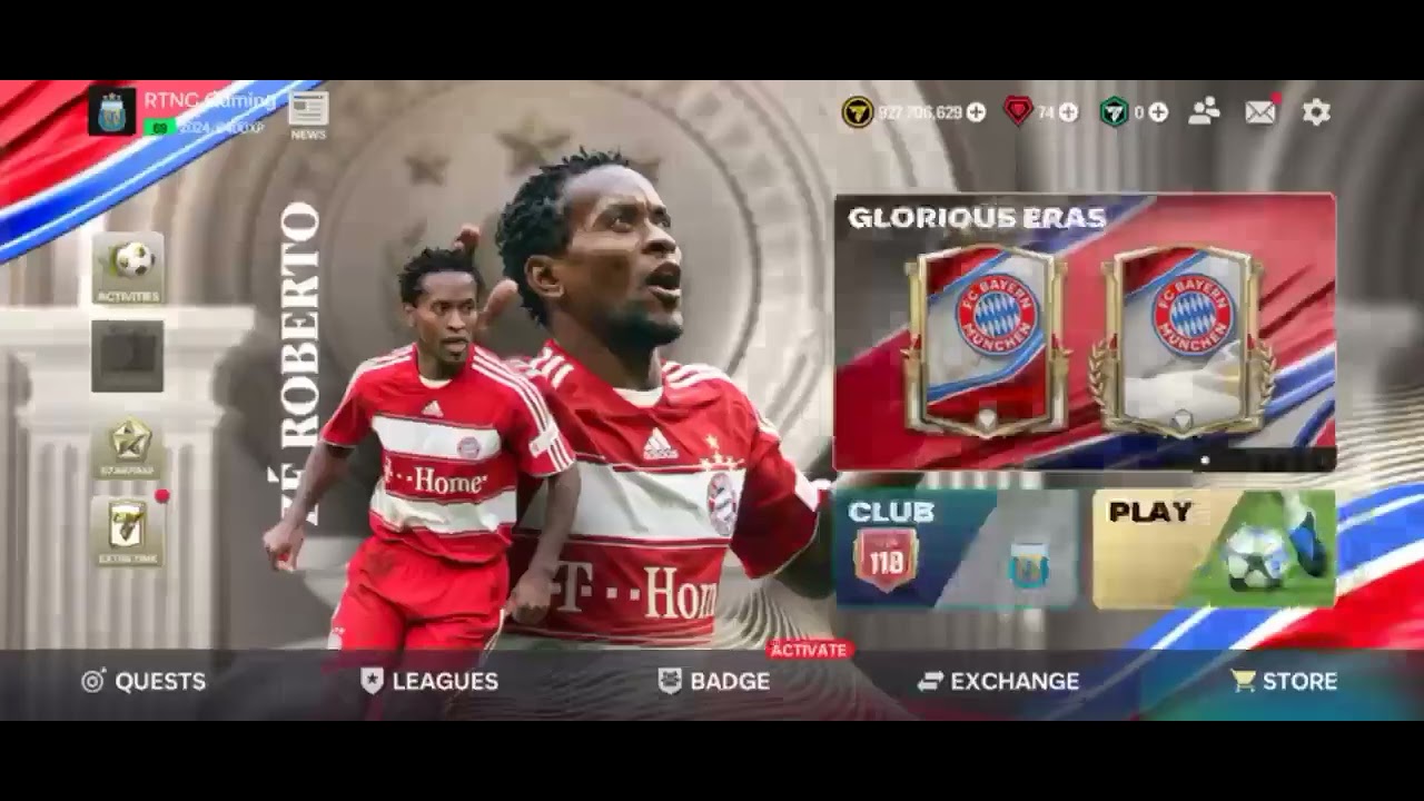 “Best FC Mobile Manager Mode Tactic – Win Every Match Easily!”