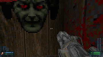 DOOM - Painkiller weapons mod (test with monsters from Brutal Doom)
