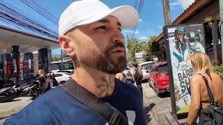 Thumbnail for Welcome to the Worlds FITTEST Street - FIT Street Phuket 🇹🇭