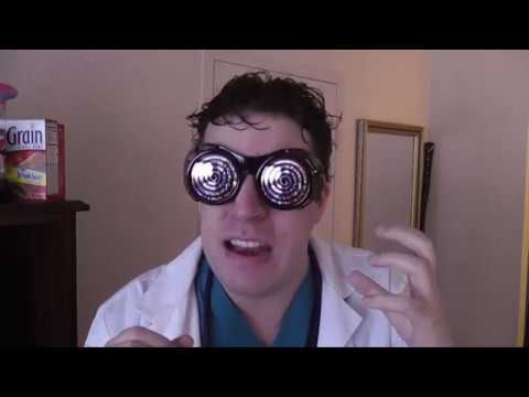 The Spoony Experiment/Atop the Fourth Wall: Warrior #4 Review (Reupload)