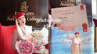 картинка: Мой выпускной в Emirates | рейс в Пекин | выходные