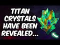 7 Star Titan Crystals Revealed - MY HONEST THOUGHTS - Marvel Contest of Champions