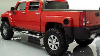 Athlete Statistics 2009 HUMMER H3T - Stafford TX