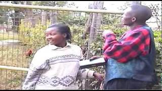 Reke Hetuke na Mundu- Sam Kinuthia