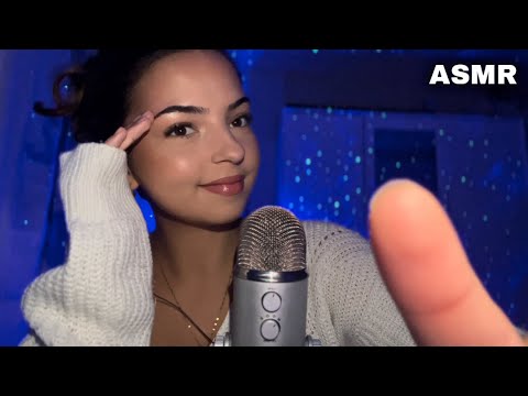#ASMR - RELAXATION EN TOUTE SIMPLICITÉ 😴