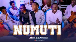 Numuti By Narada Choir Live Session
