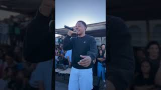 π¨ Luda G hat die Menge komplett in seinen Bann gezogen! π±π₯ Die sind komplett ausgerastet! π€―π€ #SAD...