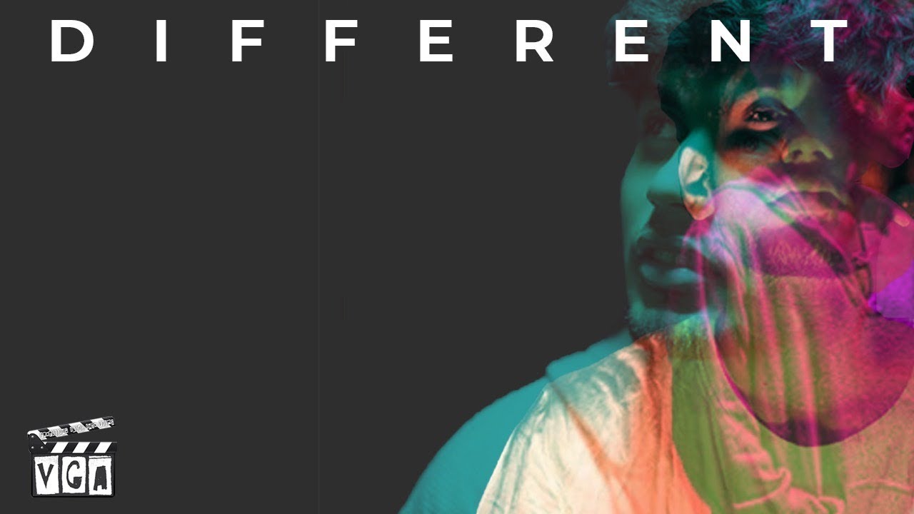 Different - A VGA Short Film