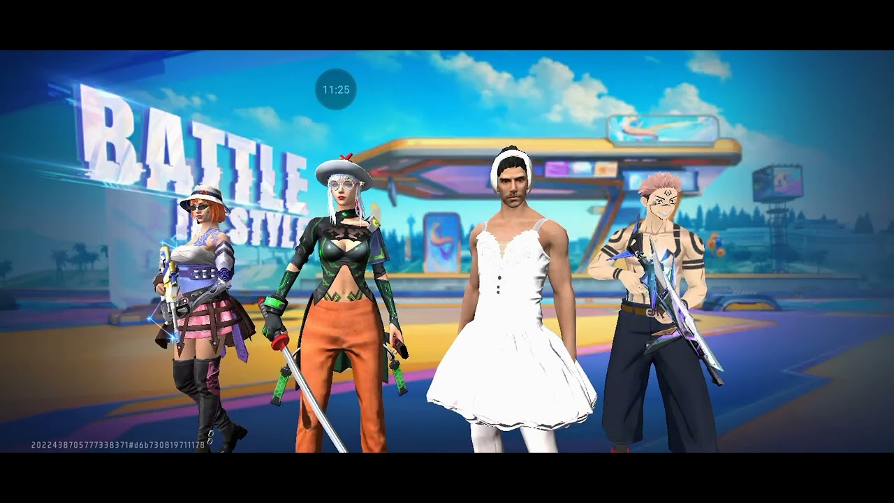 PROBE LA MP40 EVOLUMATIVA CROMÁTICO 