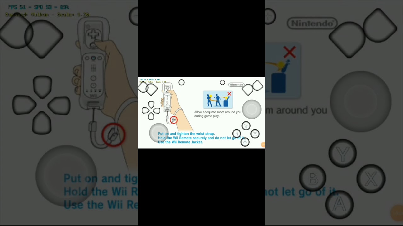 sharp aquos shv39 muramasa the demon blades wii dolphin emulator