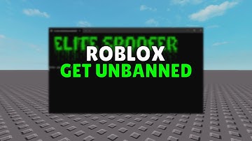 [WORKING] How to Get Unbanned on Roblox! (BAN API) + (HARDWARE BANS)