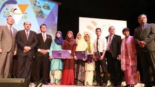 Yayasan Usm 2015
