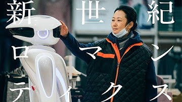 映画『新世紀ロマンティクス』予告編