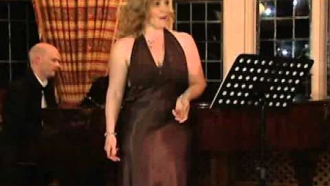 You Raise Me Up - Jackie Pittman