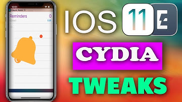 Top NEW Cydia Tweaks iOS 11.3.1 - 11.4 Jailbreak for Electra!