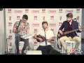 AJR Covers Rainbow Connection Live in the DDICL