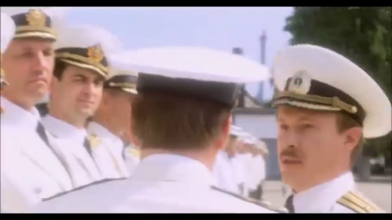 Марш "Прощание славянки". Янычар отказался дать присягу Украине. Фильм ...