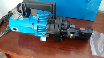 Máy cắt sắt phi 25 Handy, hàn quốc mới 100%. Liên hệ: 0909423796