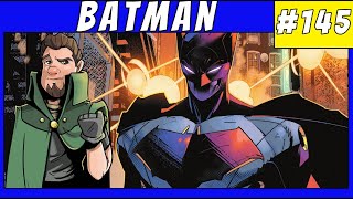 The Purest Batman | Batman #145