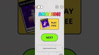 LEVEL260 Top the notes when they. Brain Games:IQ Challenge #เกมฝึกสมอง #อย่าทำให้ฉันปวดสมอง | BM NTN screenshot 2