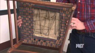 Shaker Chair | A History of Kentucky in 25 Objects | KET