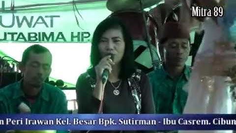 "BAYU~BAYU" Jaipong seni sunda langsung panggung"terbaru 2017"