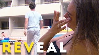 Tears In Tenerife, 5 Years On Will This Couple Still Love Each Other? | Back To The Beach | Reveal