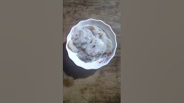 Chuối xào nước cốt dừa, vị ngọt của chuối với vị béo nước cốt dừa, bột bán, hành lá, ăn rất là ngon.