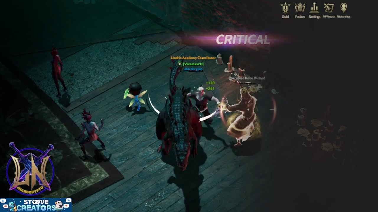 LORDNINE: INFINITE CLASS | BEST DROP ITEM FARMING STRATEGY | DIALY GRIND and Event