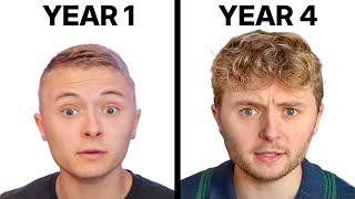 A Conversation With My Younger Self