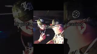 Mr Plata 🪙 Perdío 3 vuelos y casi no llega a Tc Club #mrstiventc