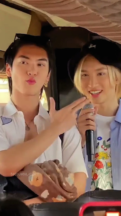 #bossnoeul #bosschaikamon #noeulnuttarat #bonoh