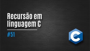 [C] 51. Recursão