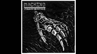 Machino - Disonancia Cognitiva [BODY MUSICK]