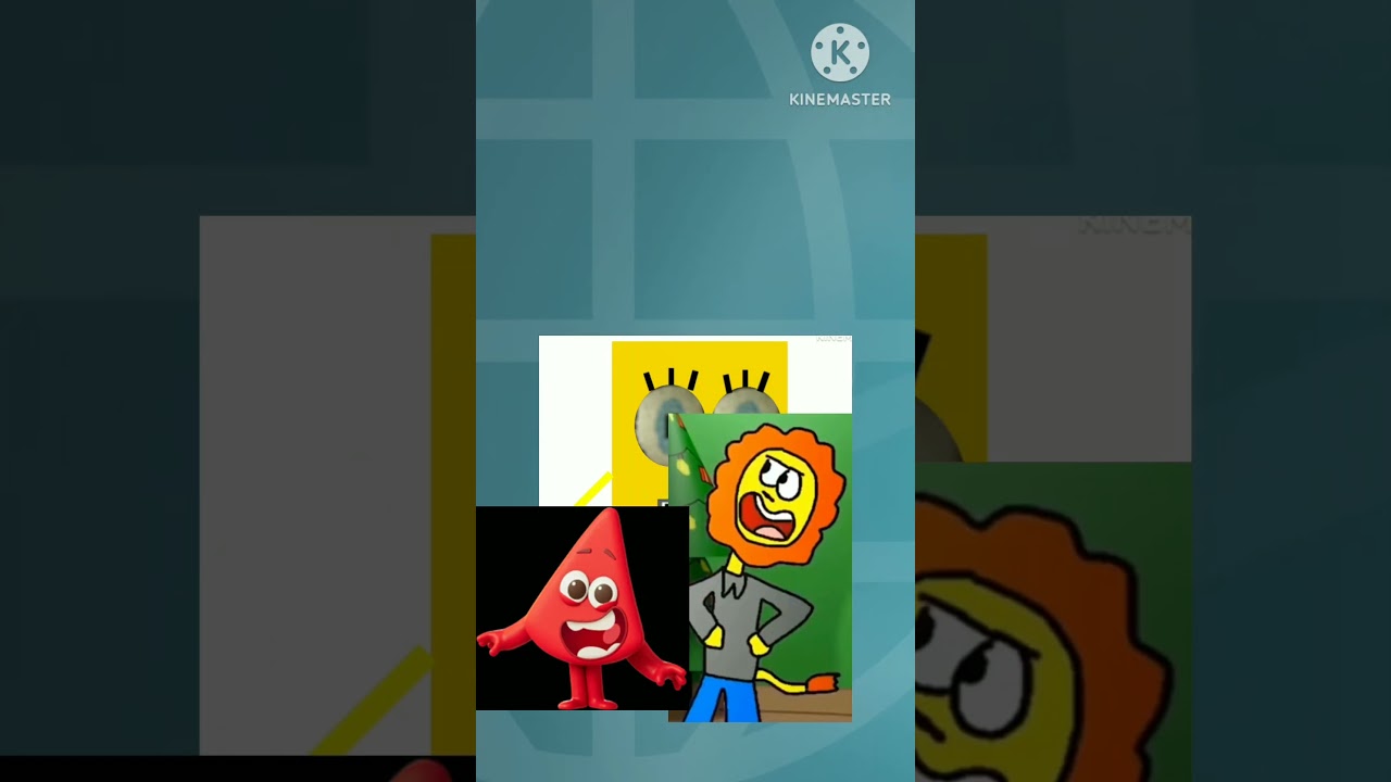 Shorts Show (1 сезон 1.5 серия) БАБАХНИ! (Пародия на Миксели и другие)