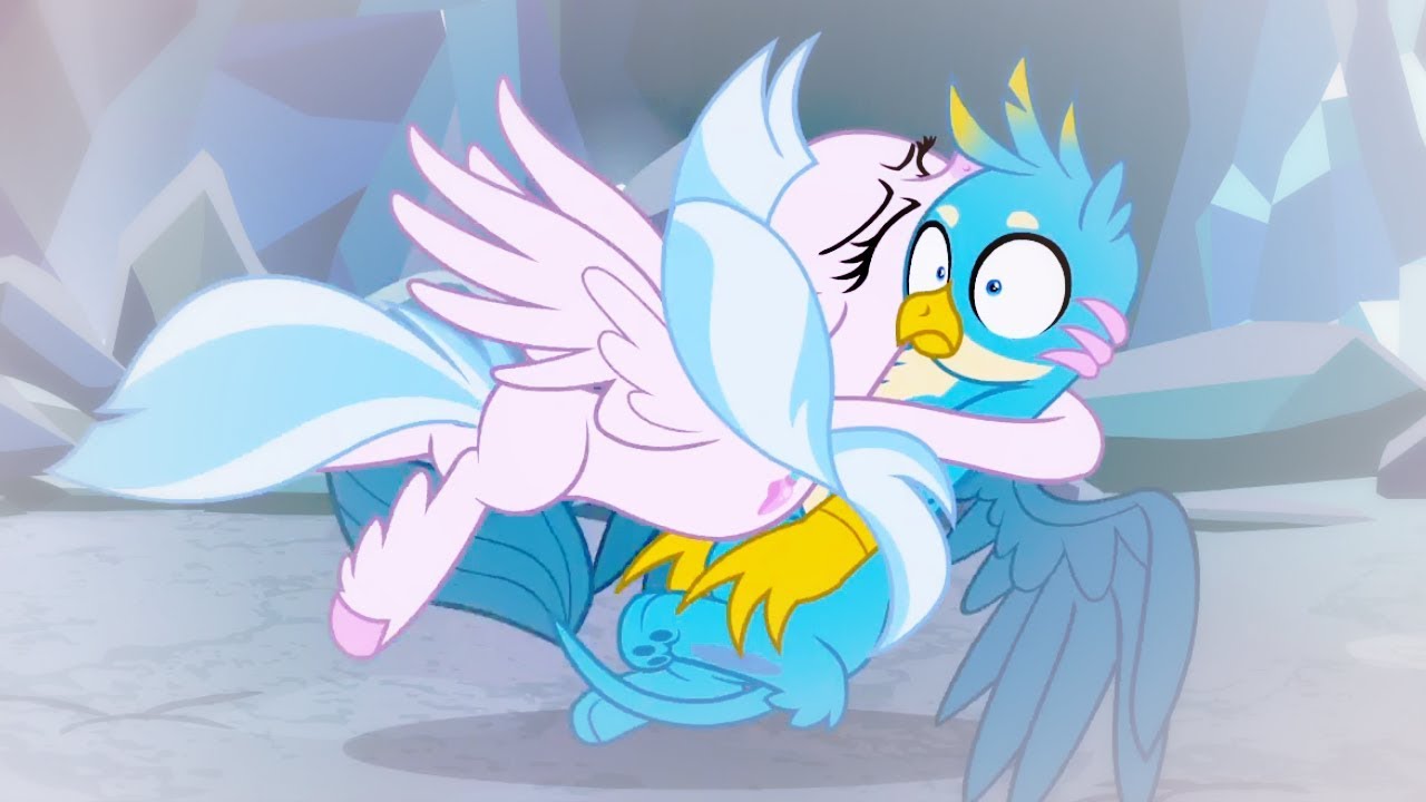 gallustream | sweetie