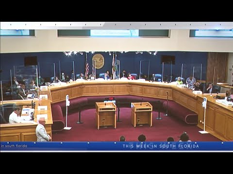 This Week in South Florida Full Episode: June 13, 2021