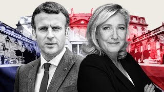 [ENG] French Elections (LIVE)